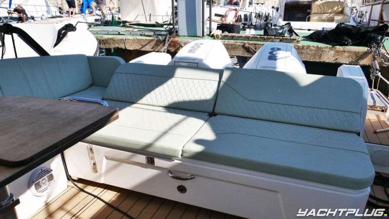 Bavaria Vida 33 HT