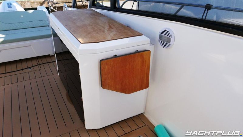 Bavaria Vida 33 HT