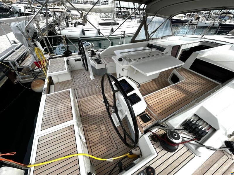 Beneteau Oceanis 51.1