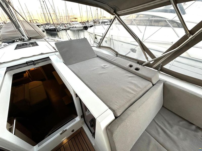 Beneteau Oceanis 51.1