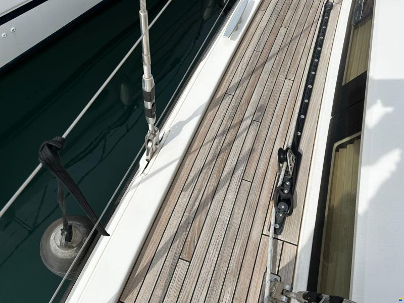 Beneteau Oceanis 51.1