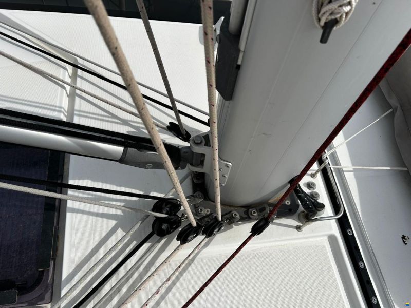 Beneteau Oceanis 51.1