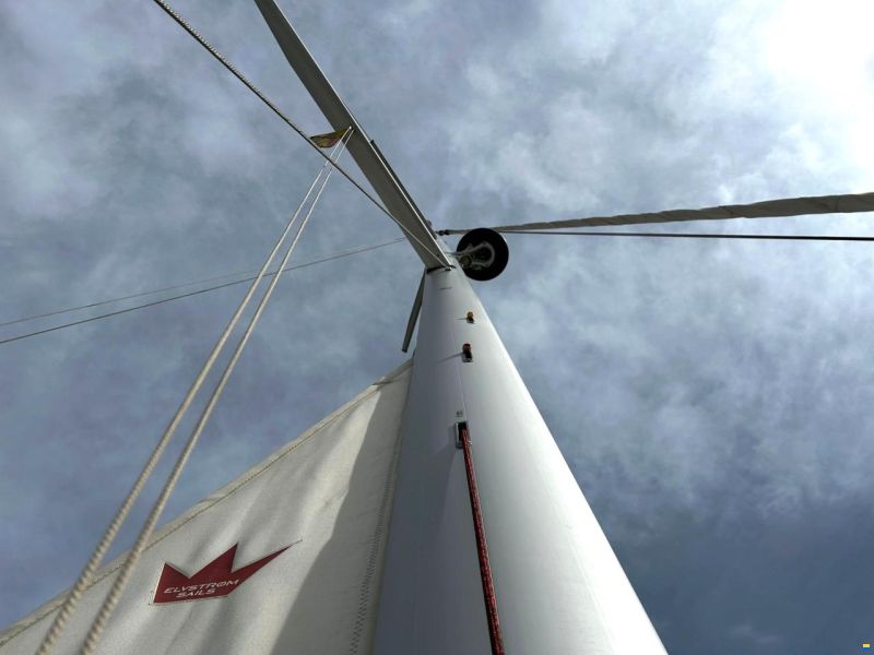 Beneteau Oceanis 51.1