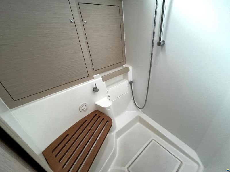 Beneteau Oceanis 51.1