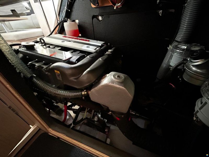 Beneteau Oceanis 51.1