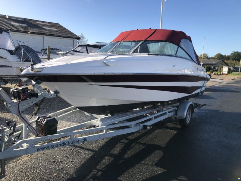 Campion 595iSC Allante