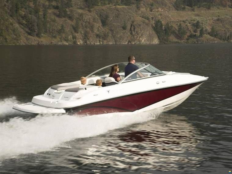 Campion 595iSC Allante