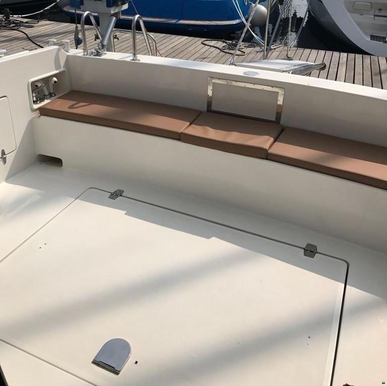 Piantoni FLY EVOLUTION 39