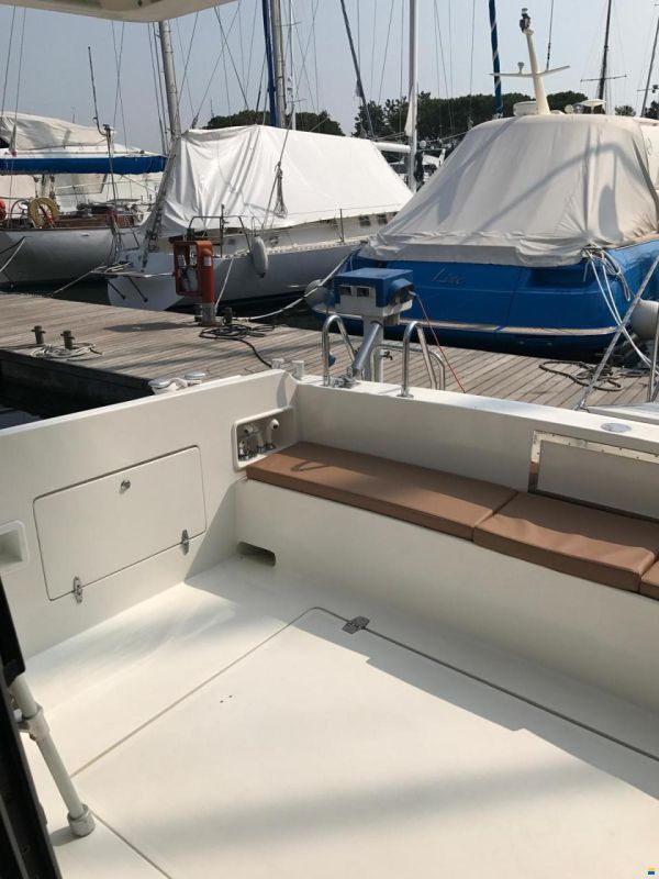 Piantoni FLY EVOLUTION 39