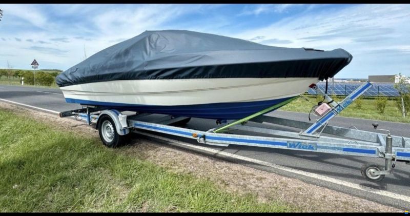 Bayliner BR 185 R