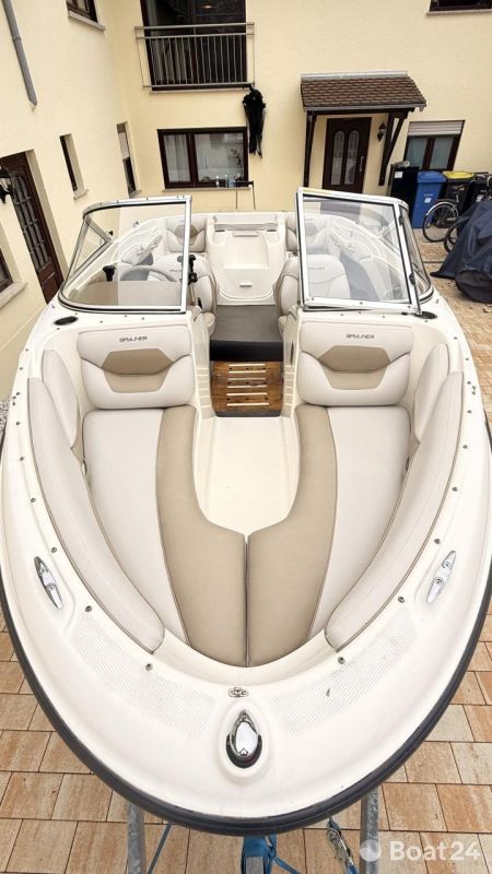 Bayliner BR 185 R