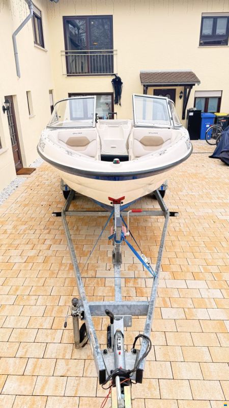 Bayliner BR 185 R