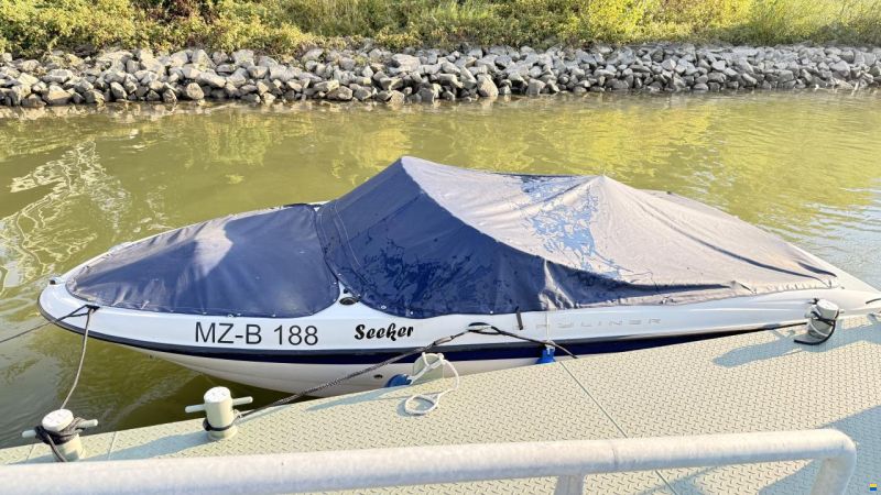 Bayliner BR 185 R