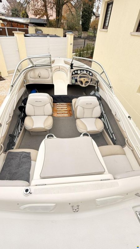 Bayliner BR 185 R