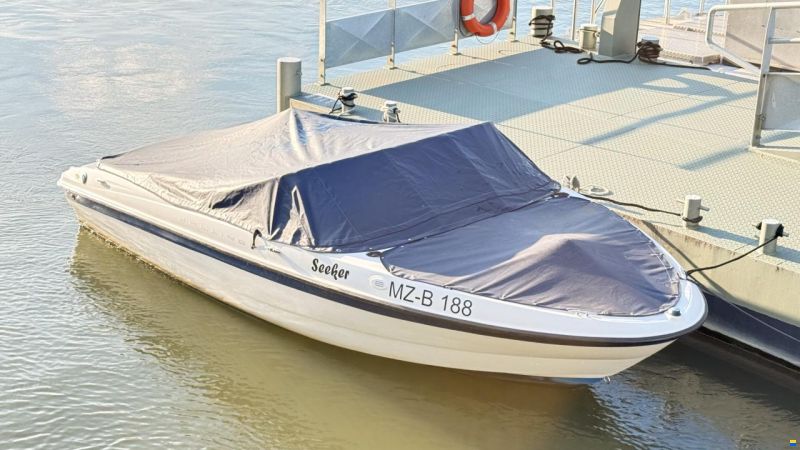 Bayliner BR 185 R