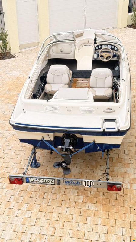 Bayliner BR 185 R