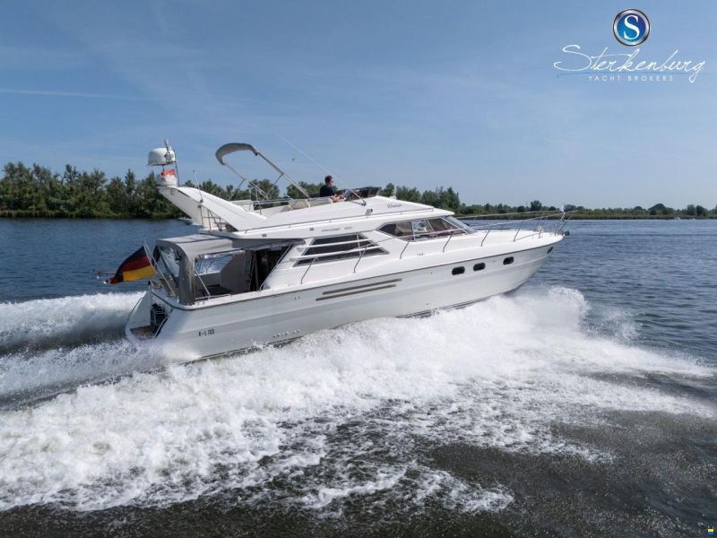 Princess 500