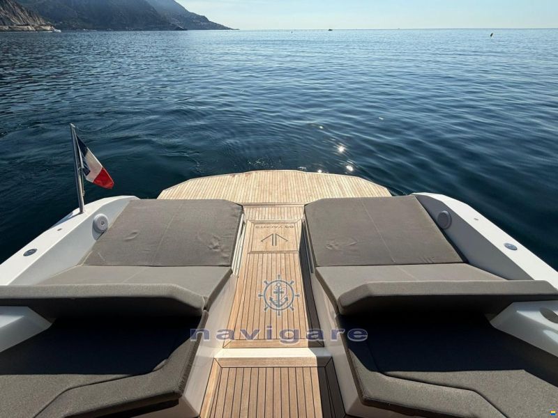 BB Yachts BB 44 ISCHIA