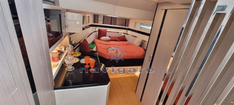 BB Yachts BB 44 ISCHIA