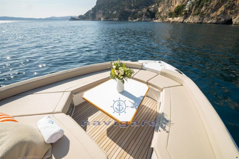 BB Yachts BB 44 PANAREA