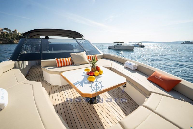 BB Yachts BB 44 PANAREA