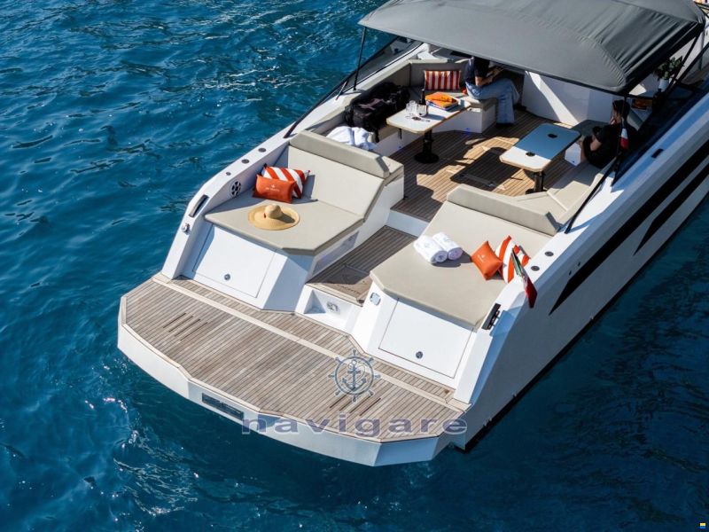 BB Yachts BB 44 PANAREA
