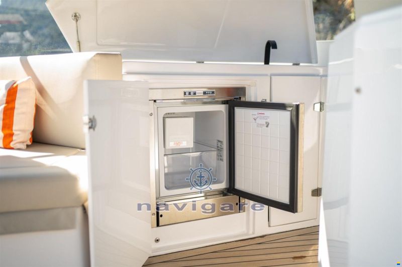 BB Yachts BB 44 PANAREA