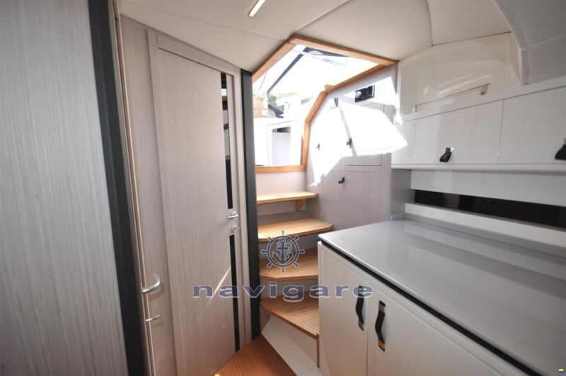 BB Yachts BB 44 PANAREA