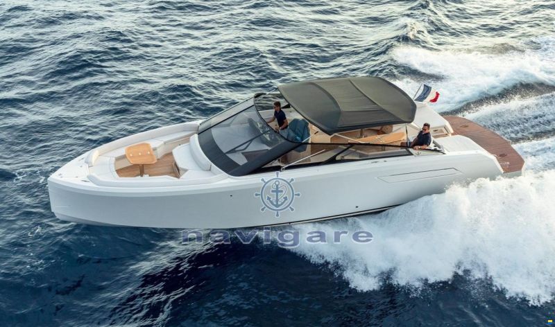 BB Yachts BB 44 PANAREA