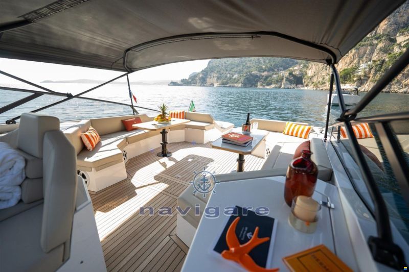 BB Yachts BB 44 PANAREA
