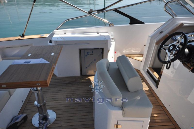 BB Yachts BB 35 ELBA