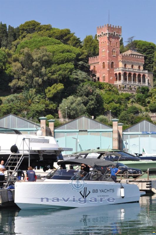 BB Yachts BB 35 ELBA