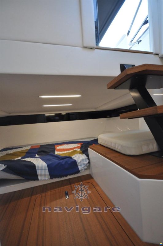 BB Yachts BB 35 ELBA