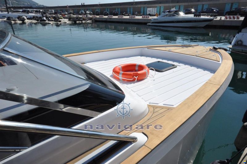 BB Yachts BB 35 ELBA