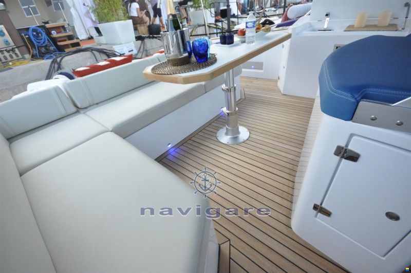 BB Yachts BB 35 ELBA