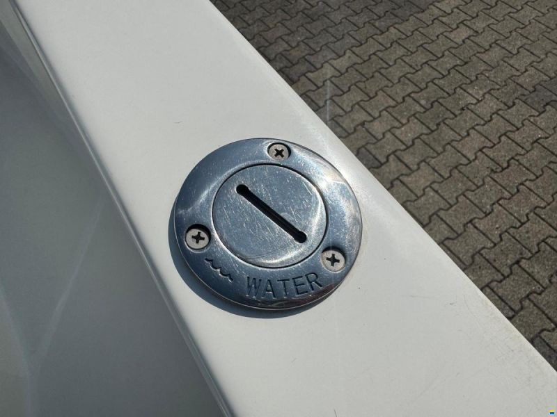 Jeanneau Cap Camarat 6.5 CC Serie 3