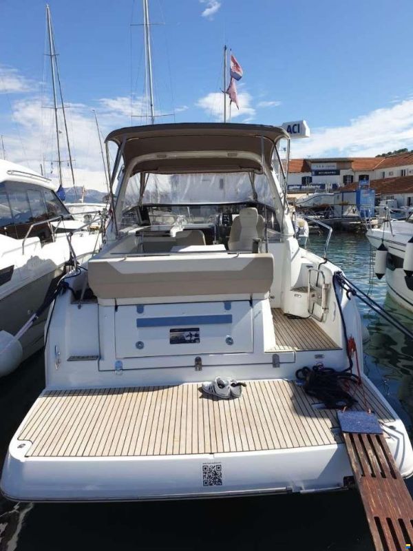 Jeanneau 30 LEADER - 2018