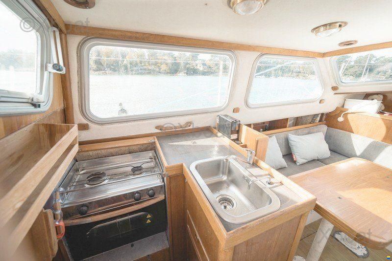 Trident VOYAGER 35