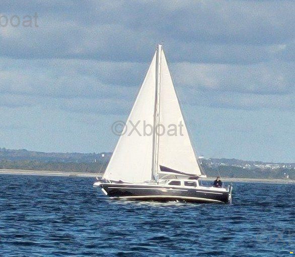 Trident VOYAGER 35