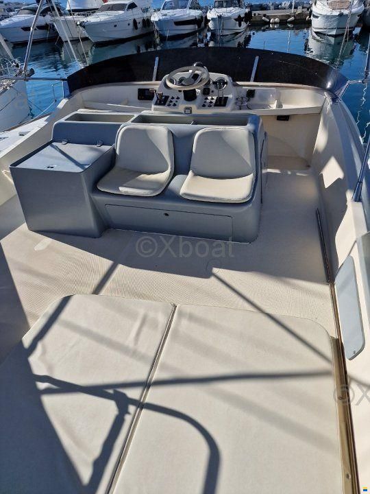 Riva SUPERAMERICA 50