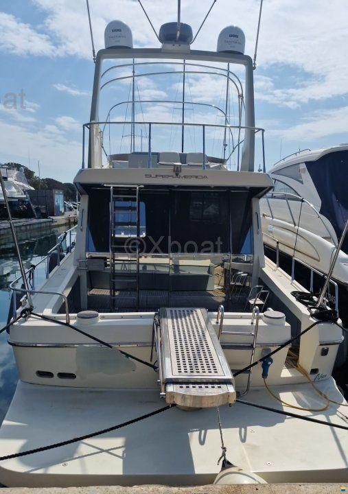 Riva SUPERAMERICA 50