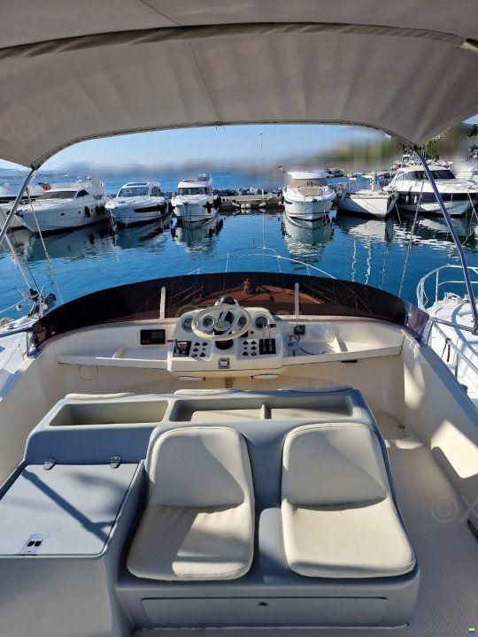 Riva SUPERAMERICA 50
