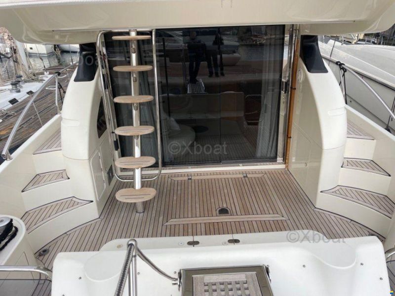 Azimut 52 FLY