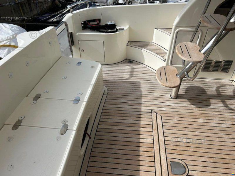 Azimut 52 FLY
