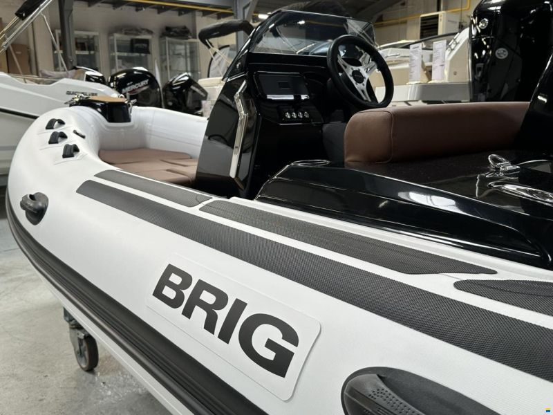 Brig Inflatable Boats Eagle 4