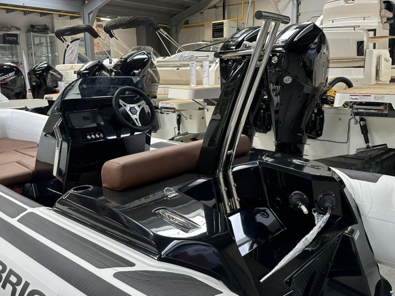 Brig Inflatable Boats Eagle 4