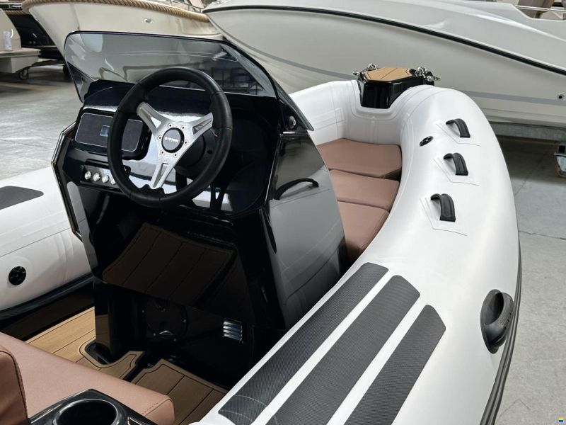 Brig Inflatable Boats Eagle 4