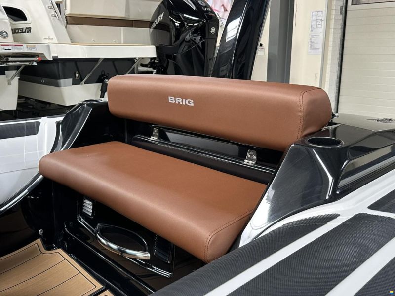 Brig Inflatable Boats Eagle 4
