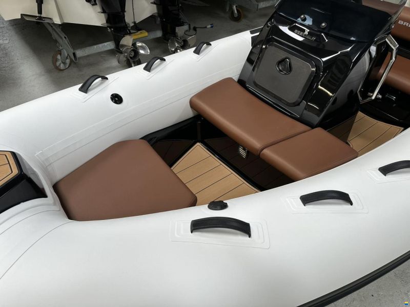 Brig Inflatable Boats Eagle 4