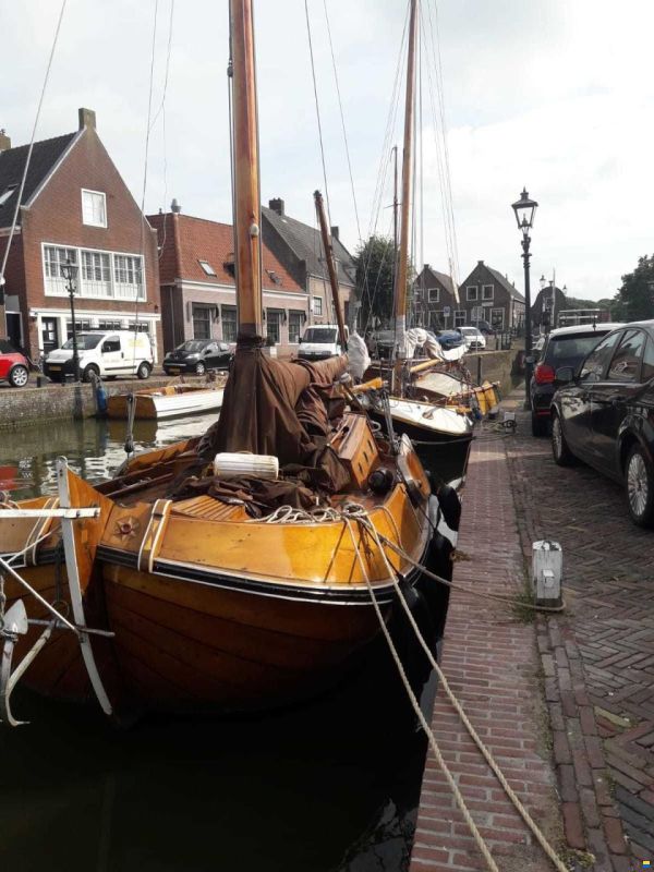 Wieringer Bol 760